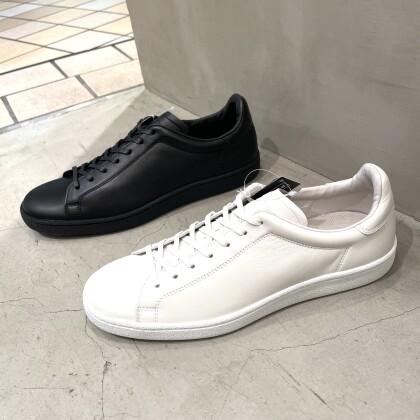 ベーシックに撥水機能をプラス【PATRICK】PUNCH-WP