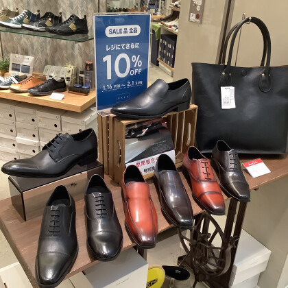 【whoop’-de-doo‘】期間限定商品★販売中！！