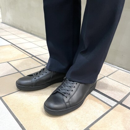 ベーシックに撥水機能をプラス【PATRICK】PUNCH-WP