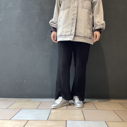 春おすすめの大人レザースニーカー【SWAAN4RLBERG】