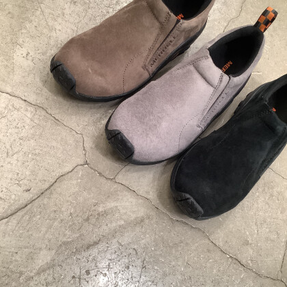 【MERRELL】入荷しました☆