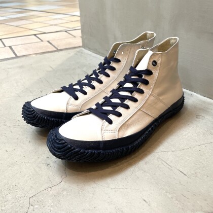 【WASH×SPINGLE】 EXCLUSIVE COLOR