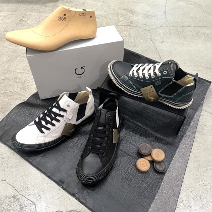 数量限定カラーが入荷しました。