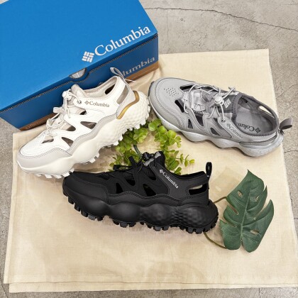 Colombia新作入荷いたしました！