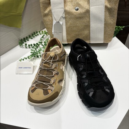 MERRELL シューズサンダルのご紹介