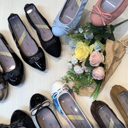 "期間限定"です！