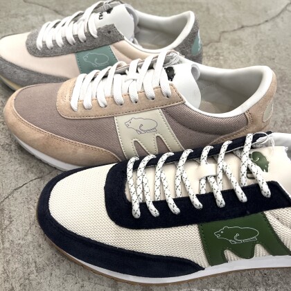 待望の新色を入荷いたしました！【KARHU】