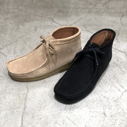 【Lloyd Foot wear】登場！
