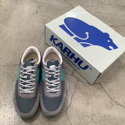 【KARHU】新色入荷しました！！