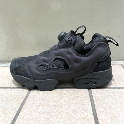 【Reebok】リーボック　 インスタポンプフューリー94