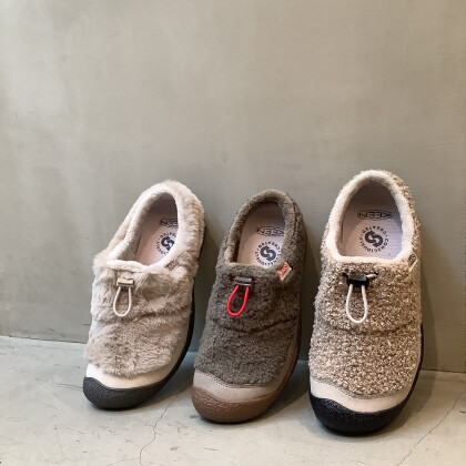 もこもこ入荷しました。