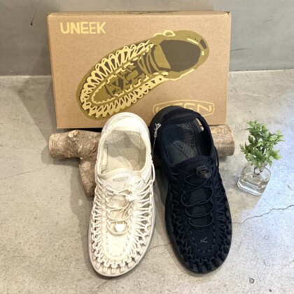 KEENの大人気モデルを入荷致しました！！