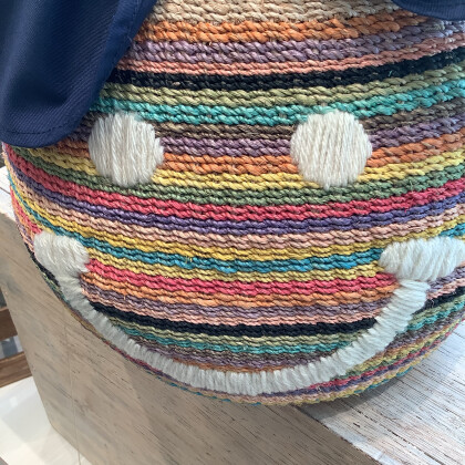 ニコちゃん入荷しました♪