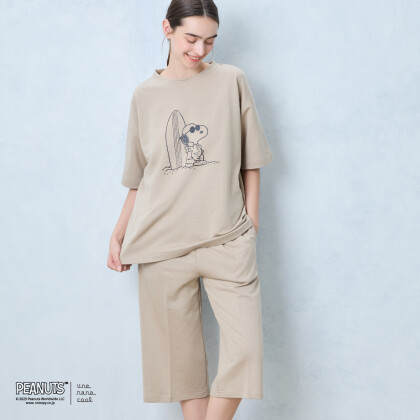 ＰＥＡＮＵＴＳ　×　ｕｎｅ　ｎａｎａ　ｃｏｏｌ入荷しました！