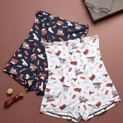 Harry Potter × une nana cool第2弾コレクション登場