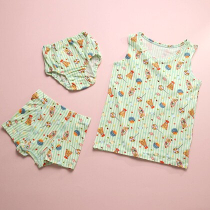 Harry Potter × une nana cool第2弾コレクション登場