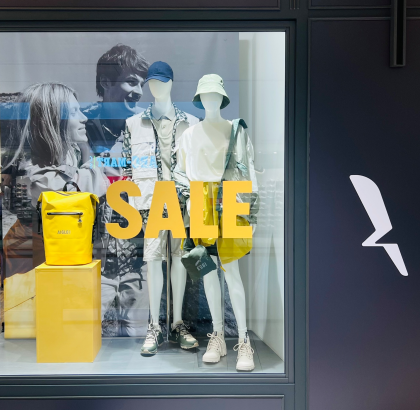 SALE商品のご案内