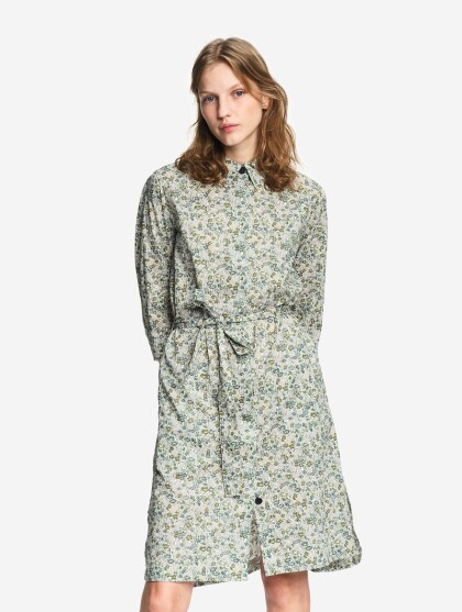 【LIBERTY FABRIC COLLECTION】のご案内