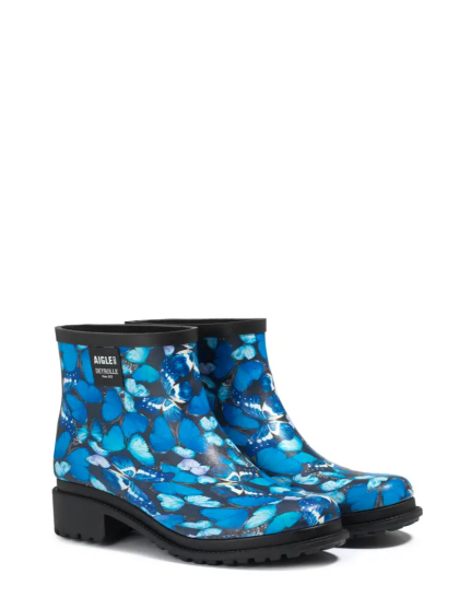 AIGLE × DEYROLLEコラボレーションコレクションのご案内