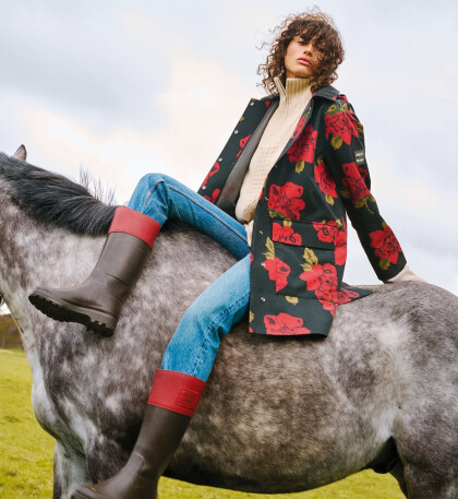 AIGLE×ROUJEコラボ商品のご案内