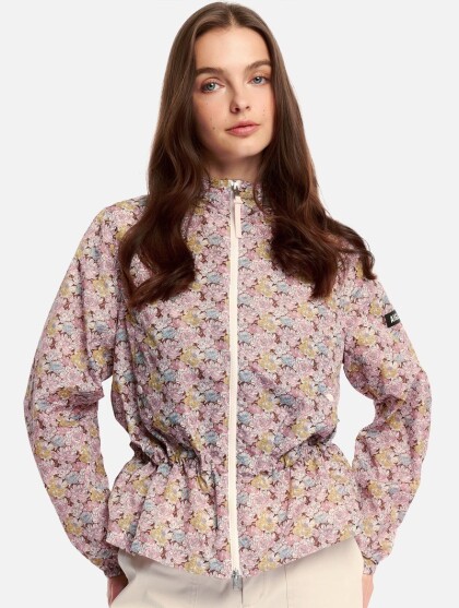 【LIBERTY FABRIC COLLECTION】のご案内