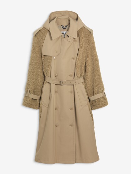 AIGLE by SETCHU　限定商品販売のお知らせ