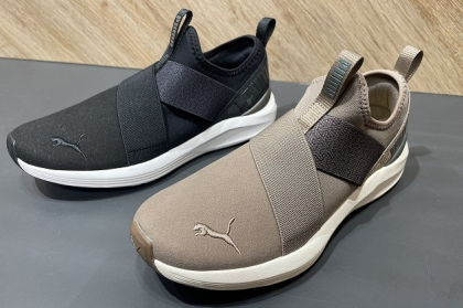 PUMAから新作のご紹介になります。