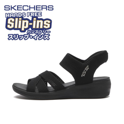 【CM放映中】SKECHERSサンダル入荷しております♪