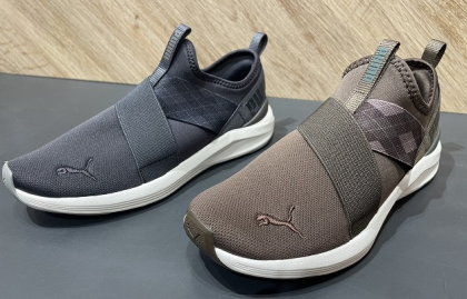 PUMAから新作のご紹介になります。