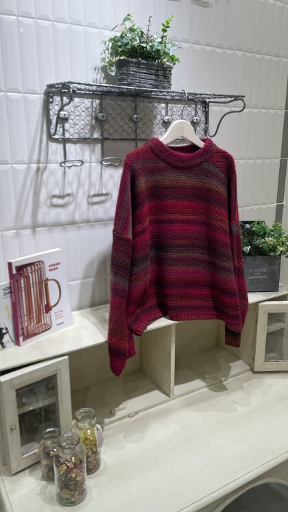 【これからの季節に】インポートニット続々入荷中🧵