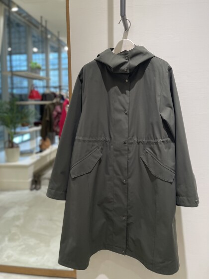 ❄️ Chersage 25‘AW OUTER COLECTION Vol.3 🧥✨【最後にお得なお知らせアリ！】