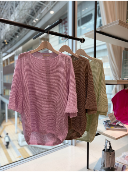  🍉 Chersage 26' SUMMER Recommend Item Vol.3 🏖️✨