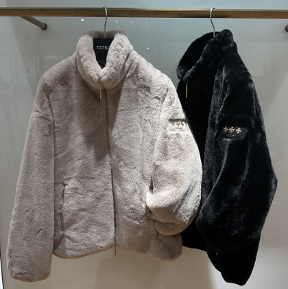 WOMENS  TATRAS入荷しました！