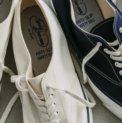  ⚓️【第2弾】SHIPS 50th Anniversary casual item⚓️
