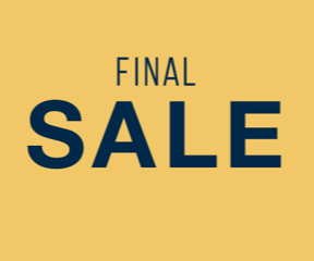 ⭐️レディース FAINAL SALE のご案内⭐️