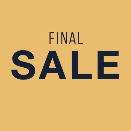 ✨メンズ　FINAL SALE 開催中です！✨