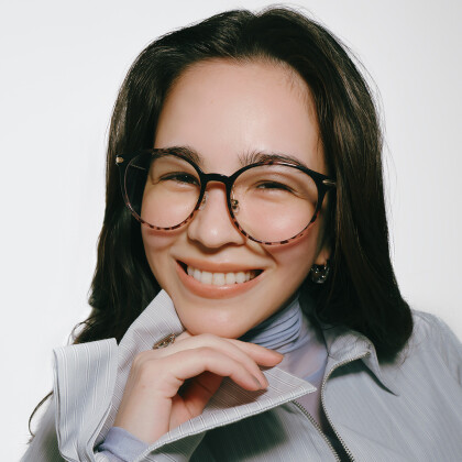気軽に紫外線ケアができる「Zoff UV CLEAR SUNGLASSES」