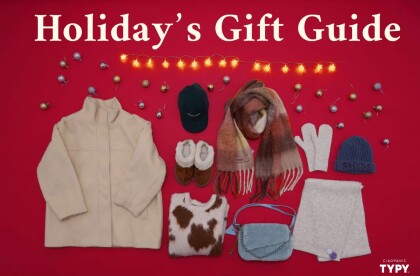 【金額別】ホリデーギフトおすすめ特集