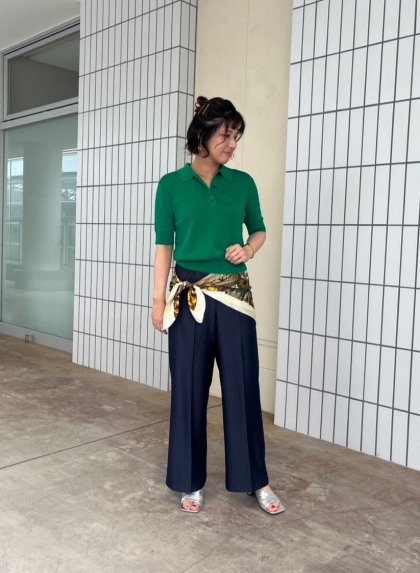 夏におすすめ【適ONシリーズ】のご紹介✨