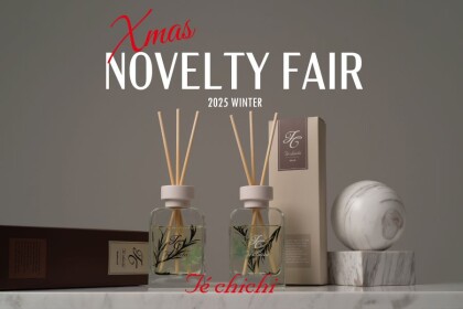 Xmas NOVELTY FAIR