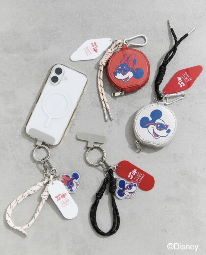 Disney Collection 『ミッキー&フレンズ』アイテム発売💡