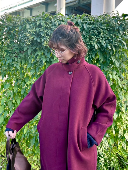 【Lugnoncure】おすすめコーディネート