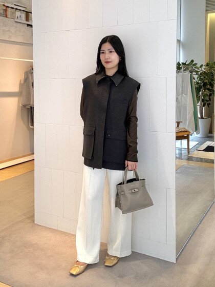 staff styling