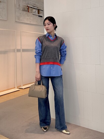 staff styling