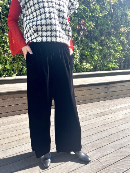 New item style 〜秋の新作ご紹介〜