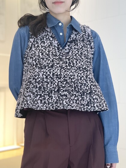 staff styling
