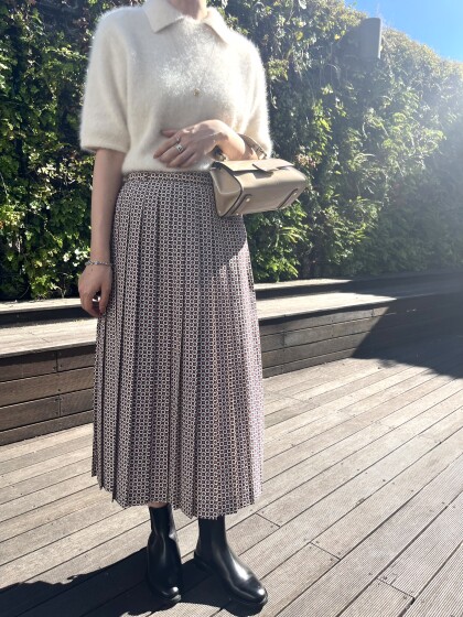 New item style 〜秋の新作ご紹介〜