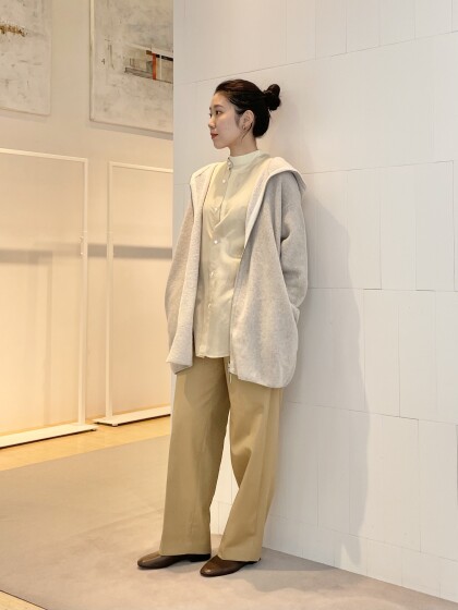 staff styling