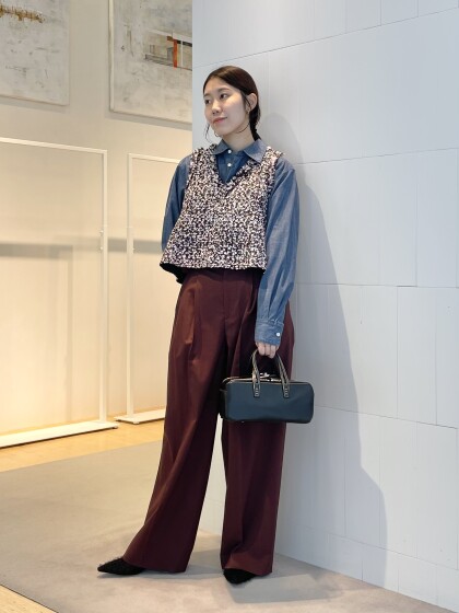 staff styling