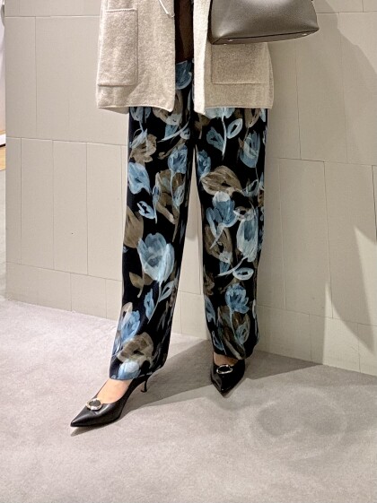 staff styling